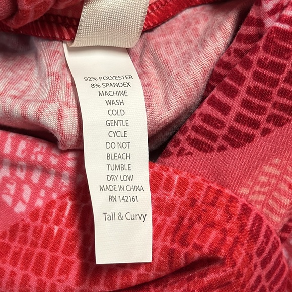 Leggings TC - Picture 3 of 3